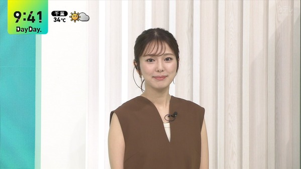 【画像】今日の黒田みゆさん　9.17