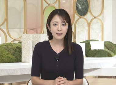 【画像】昨夜の滝菜月さん　9.15