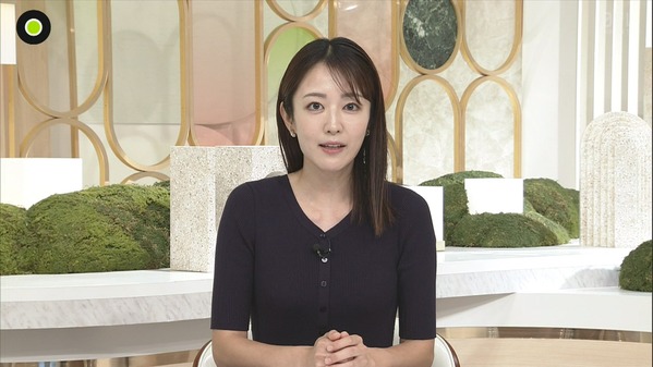 【画像】昨夜の滝菜月さん　9.15