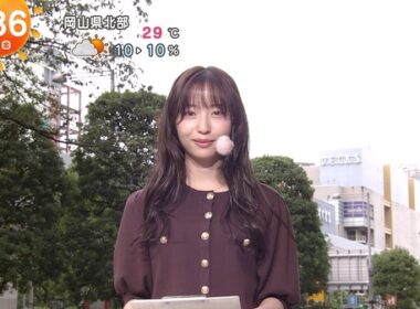 【画像】今日の林佑香さん　9.19