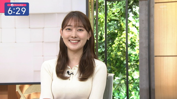 【画像】今日の森山みなみさん　9.15