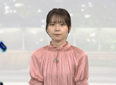 【画像】今日の晴山紋音さん 9.3