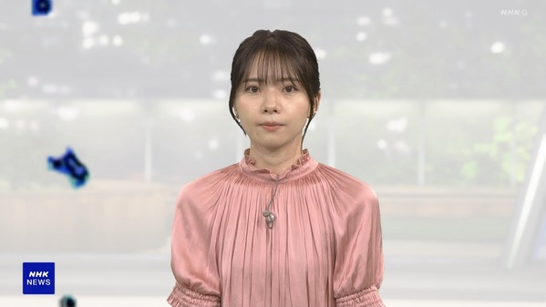 【画像】今日の晴山紋音さん 9.3