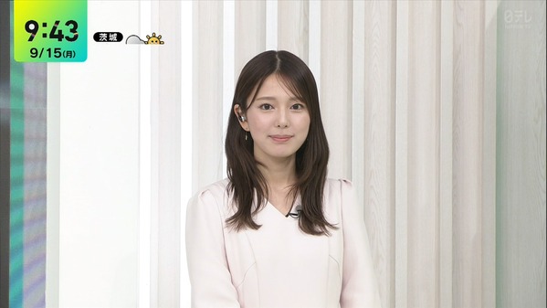【画像】今日の黒田みゆさん　9.15