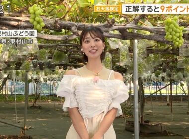 【画像】今日の今井春花さん　9.7