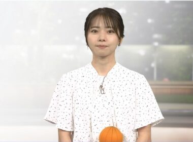 【画像】昨夜の晴山紋音さん 9.5