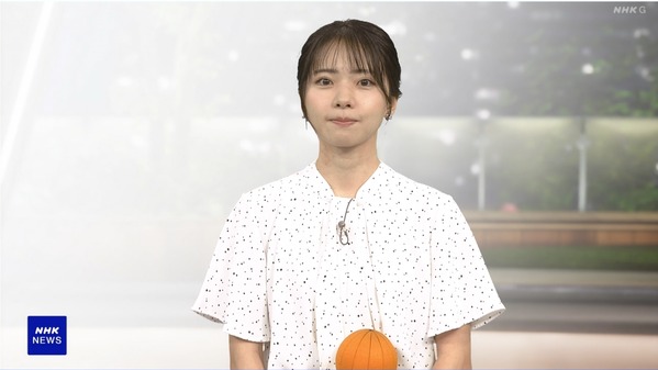 【画像】昨夜の晴山紋音さん 9.5