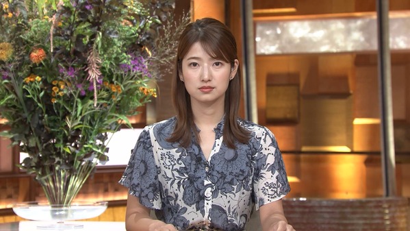 【画像】今日の安藤萌々さんと細川栞さん 9.1