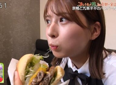 【画像】今日の大仁田美咲さん　9.27