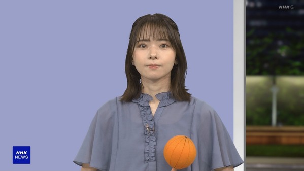【画像】今日の晴山紋音さん 9.9