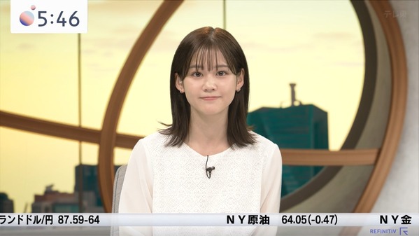 【画像】今日の中原みなみさん　9.18