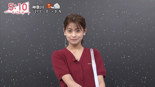 【画像】今日の田﨑さくらさんと山本里咲さん　9.24