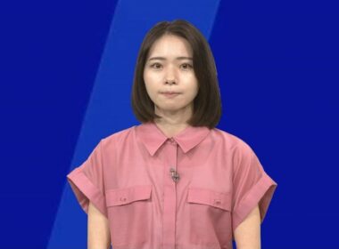 【画像】今日の晴山紋音さん 9.18
