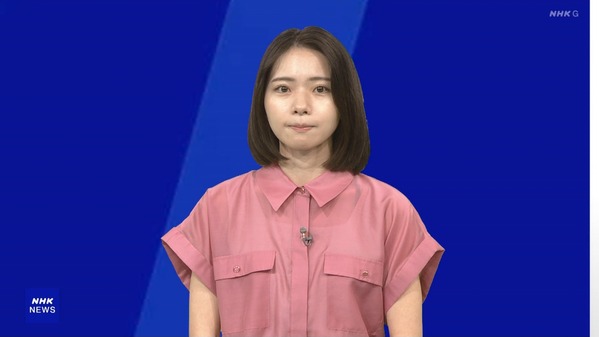 【画像】今日の晴山紋音さん 9.18