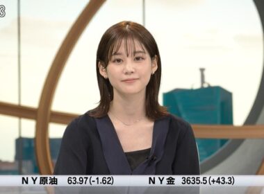 【画像】今日の中原みなみさん 9.4