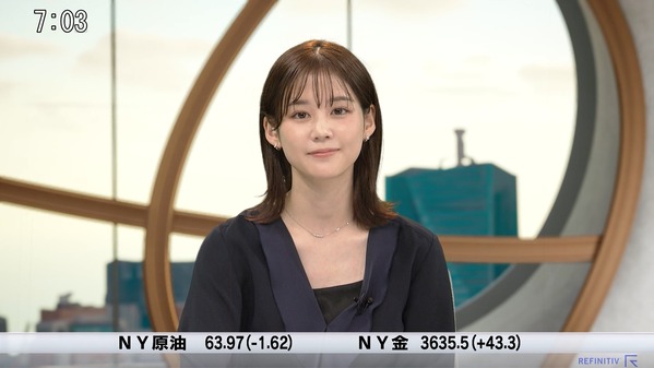 【画像】今日の中原みなみさん 9.4