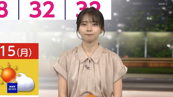 【画像】昨夜の晴山紋音さん 9.10