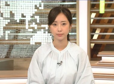【画像】昨夜の川口由梨香さん　9.8