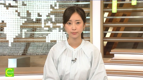 【画像】昨夜の川口由梨香さん　9.8