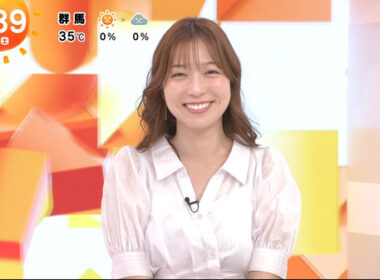 【画像】今日の阿部華也子さん　9.6