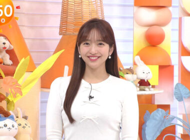【画像】今日の藤本万梨乃さん　9.16