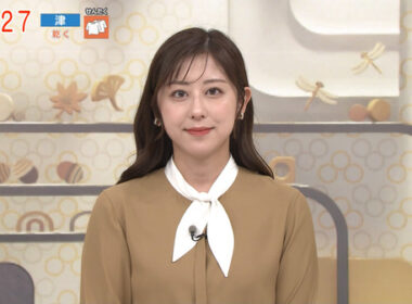 【画像】今日の斎藤ちはるさん　9.25