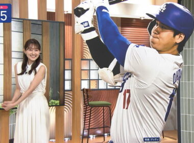 【画像】今日の森山みなみさん 9.8