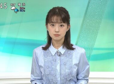 【画像】今日の宮﨑あずささん　9.30