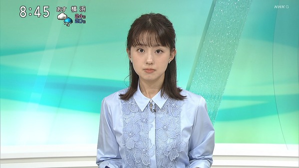 【画像】今日の宮﨑あずささん　9.30