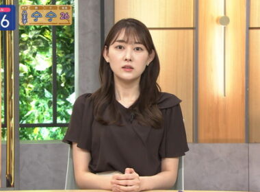 【画像】今日の森山みなみさん　9.4