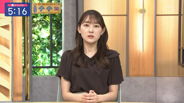 【画像】今日の森山みなみさん　9.4