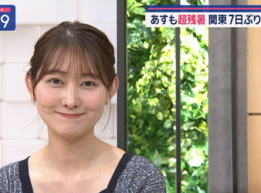 【画像】今日の森山みなみさん　9.16