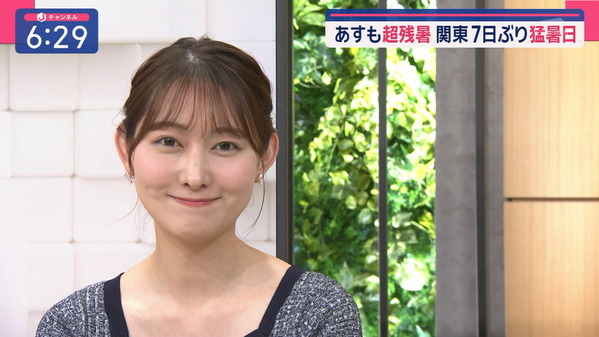 【画像】今日の森山みなみさん　9.16
