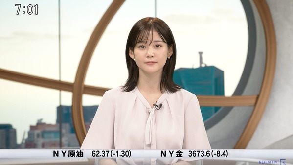 【画像】今日の中原みなみさん　9.12