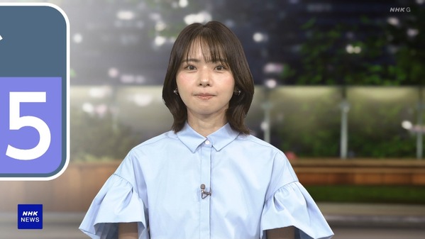 【画像】今日の晴山紋音さん 9.30