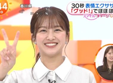 【画像】今日の原田葵さん　9.10