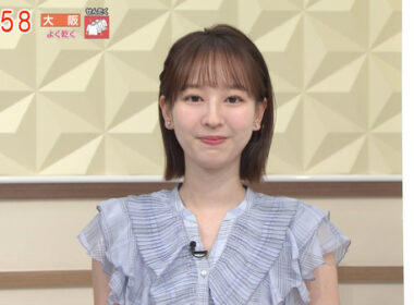 【画像】今日の佐々木若葉さん　9.8