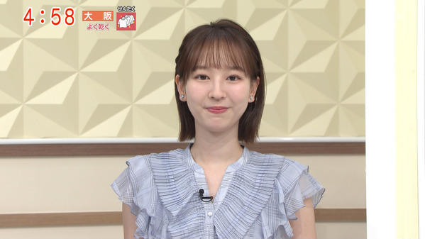 【画像】今日の佐々木若葉さん　9.8