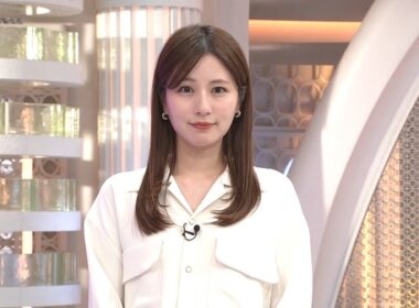 【画像】昨夜の堤礼実さん 10.23