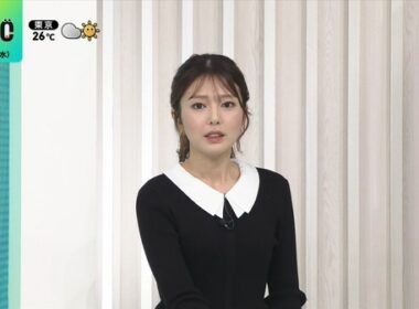 【画像】今日の黒田みゆさん　10.8