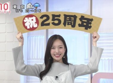 【画像】今日の林田美学さんと刈川くるみさん　10.21