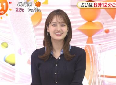 【画像】今日の井上清華さん　10.23