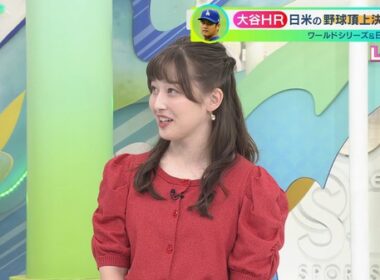 【画像】昨夜の浦野芽良さん　10.25