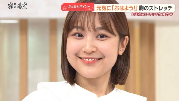 【画像】今日の松岡朱里さん　10.20