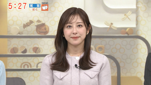 【画像】今日の斎藤ちはるさん　10.24