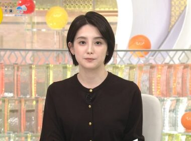 【画像】今日の宮司愛海さん　10.21