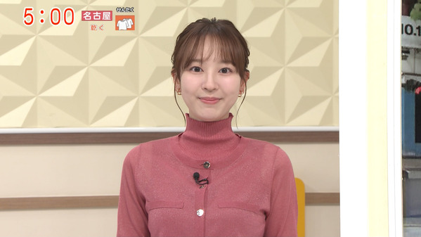 【画像】今日の佐々木若葉さん　10.15