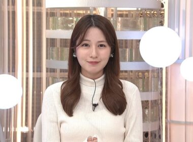 【画像】昨夜の堤礼実さんと佐久間みなみさん 10.30