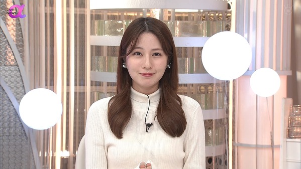 【画像】昨夜の堤礼実さんと佐久間みなみさん 10.30