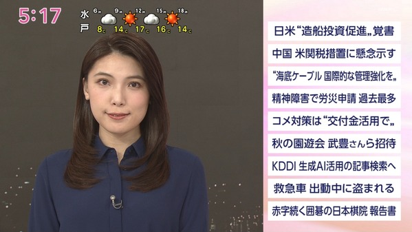 【画像】今日の豊島実季さん　10.29